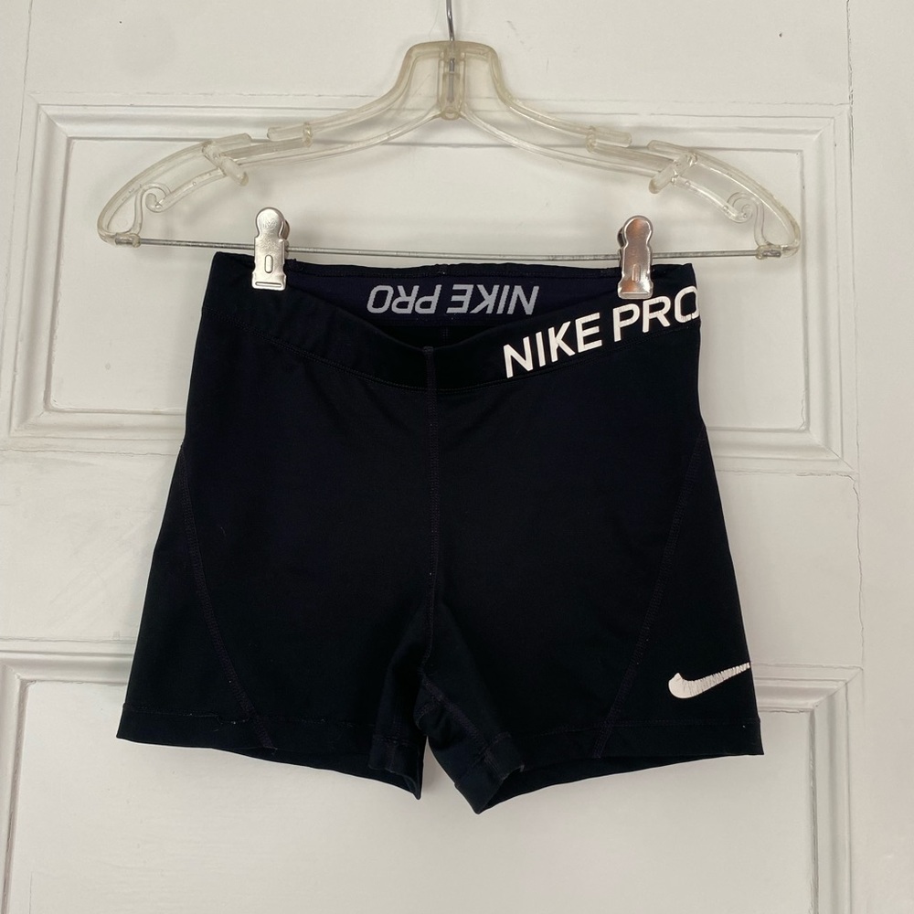 Nike Pro Spandex